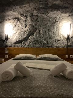 modern rustic house in the heart Of the village - Kefalos - 6