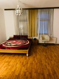 Einfache Wohnung, Pension, in Dortmund mit 4 bis 5 Schlafplätzen - Dortmund - 0