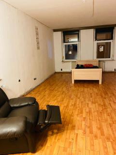 Einfache Wohnung, Pension, in Dortmund mit 4 bis 5 Schlafplätzen - Dortmund - 4