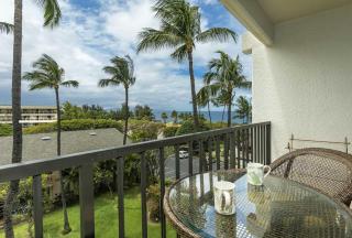 Kihei Akahi Resort - Unit C505 - Wailea - 9