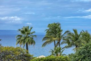 Kihei Akahi Resort - Unit C505 - Wailea - 4