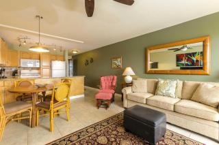 Kihei Akahi Resort - Unit C505 - Wailea - 2