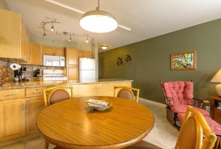 Kihei Akahi Resort - Unit C505 - Wailea - 1