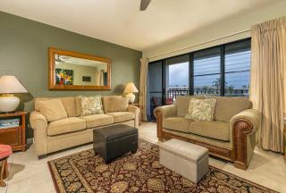 Kihei Akahi Resort - Unit C505 - 1