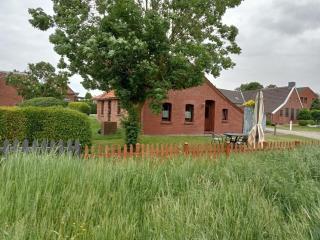 Ferienhaus Landschaft - 0