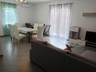 Duplex house white private pool - Medulin - 6