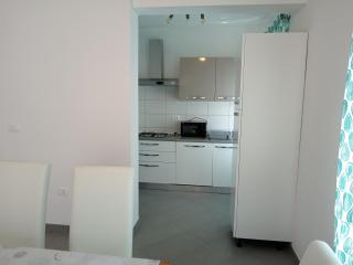 Duplex house white private pool - Medulin - 2
