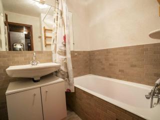 Appartement cosy 5 pers. à 300m des remontées, avec balcon et garage, à Châtel - FR-1-676-64 - Châtel - 1
