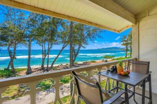 Islander on the Beach 328 - Kapaa - 0
