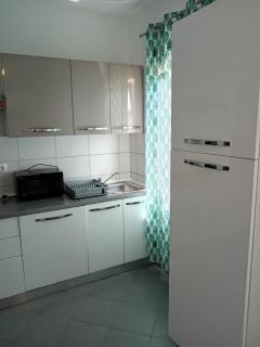 Duplex house white private pool - Medulin - 5