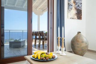 Villa Alia - Sfakia - 2