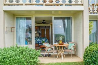 Islander on the Beach 153 - Kapaa - 8