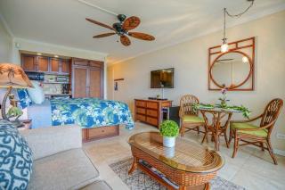 Islander on the Beach 153 - Kapaa - 1