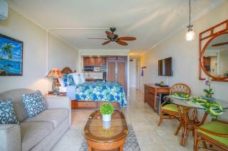 Islander on the Beach 153 - Kapaa - 5