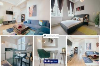 Bessemer House - Sheffield - 9