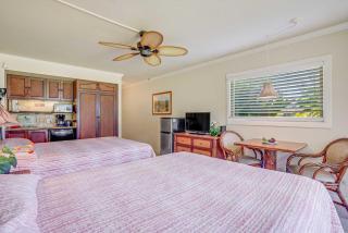 Islander on the Beach 115 - Kapaa - 6