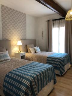 La Rose des Vins - Pouzolles - 5