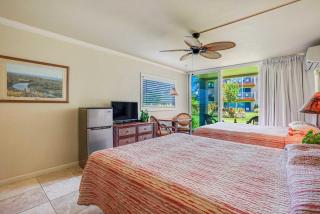 Islander on the Beach 115 - Kapaa - 5