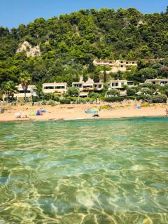 Corfu Glyfada family beach house - Glyfada - 4