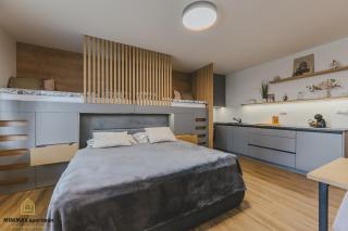 MINIMAX apartmán - Deštné v Orlických horách - 7