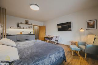 MINIMAX apartmán - 2