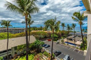 Kihei Akahi Resort - Unit C603 - Wailea - 7