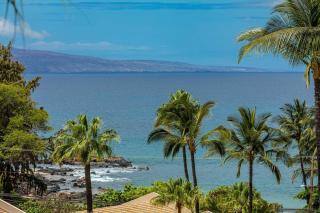 Kihei Akahi Resort - Unit C603 - Wailea - 6