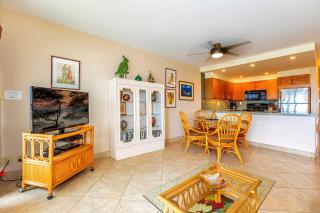 Kihei Akahi Resort - Unit C603 - Wailea - 3
