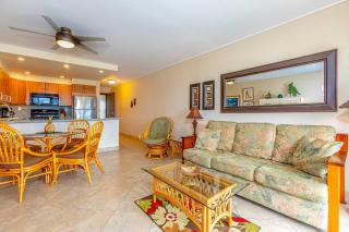 Kihei Akahi Resort - Unit C603 - 2