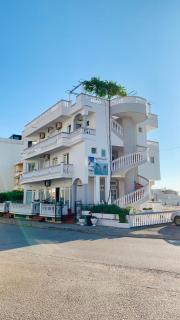 Apartments Delfin - Ulcinj - 0