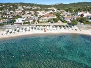 Blu Hotel Laconia Village - Cannigione - 4