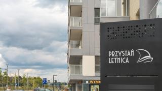 Elegant Studio for 2 People in Gdańsk by Noclegi Renters - Gdansk - 7