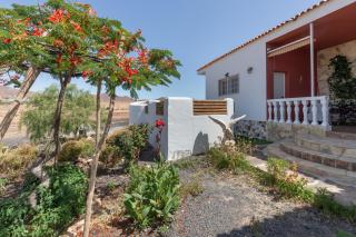 Casa Suárez - Tuineje - 9
