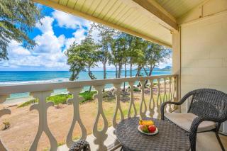 Islander on the Beach 323 - Kapaa - 0