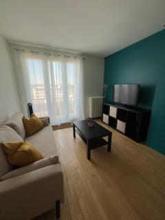 Superbe apart proche transports - Rueil-Malmaison - 0