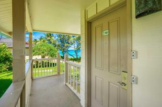 Islander on the Beach 323 - Kapaa - 8