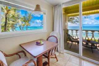 Islander on the Beach 323 - Kapaa - 4