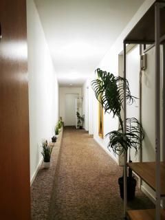 Schwert Souterrain Monteurwohnung Verden - Verden - 0