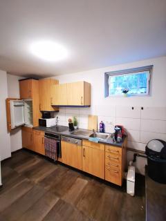 Schwert Souterrain Monteurwohnung Verden - Verden - 8