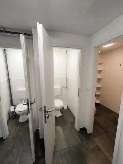 Schwert Souterrain Monteurwohnung Verden - Verden - 7