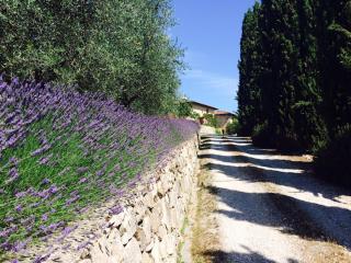 La Conigliera - Romantica villa loft per due persone nel cuore della Toscana - Rignano sullʼArno - 7