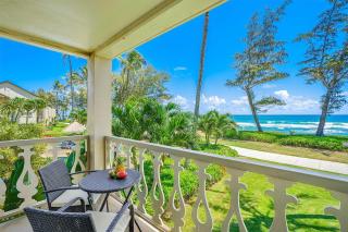 Islander on the Beach 245 - Kapaa - 0