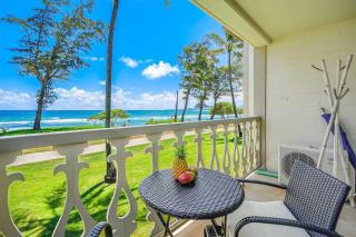 Islander on the Beach 245 - Kapaa - 9