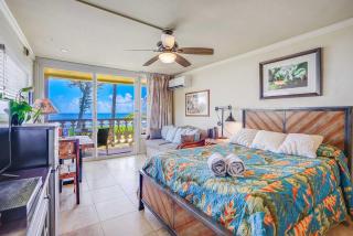 Islander on the Beach 245 - Kapaa - 4
