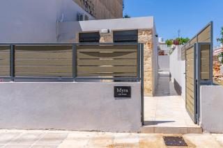 Myra city House - Chania - 9