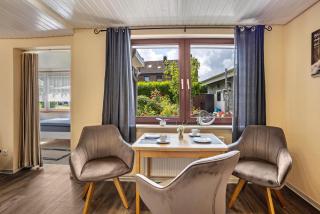 Ferienwohnung Carstens - Itzehoe - 9