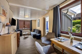 Ferienwohnung Carstens - Itzehoe - 2