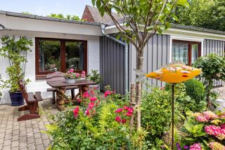 Ferienwohnung Carstens - Itzehoe - 0