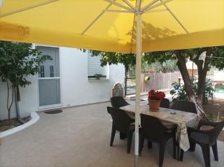 GEORGECHRISTI HOUSE - Skala Kallirachis - 5