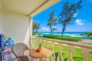 Islander on the Beach 249 - Kapaa - 9